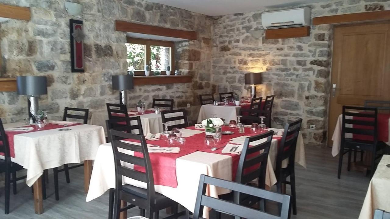Gite La Maison De Jules Sainte-Enimie Exterior photo